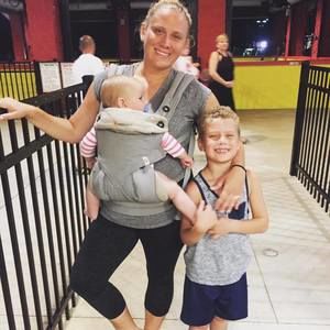 Meet your Posher, Sara